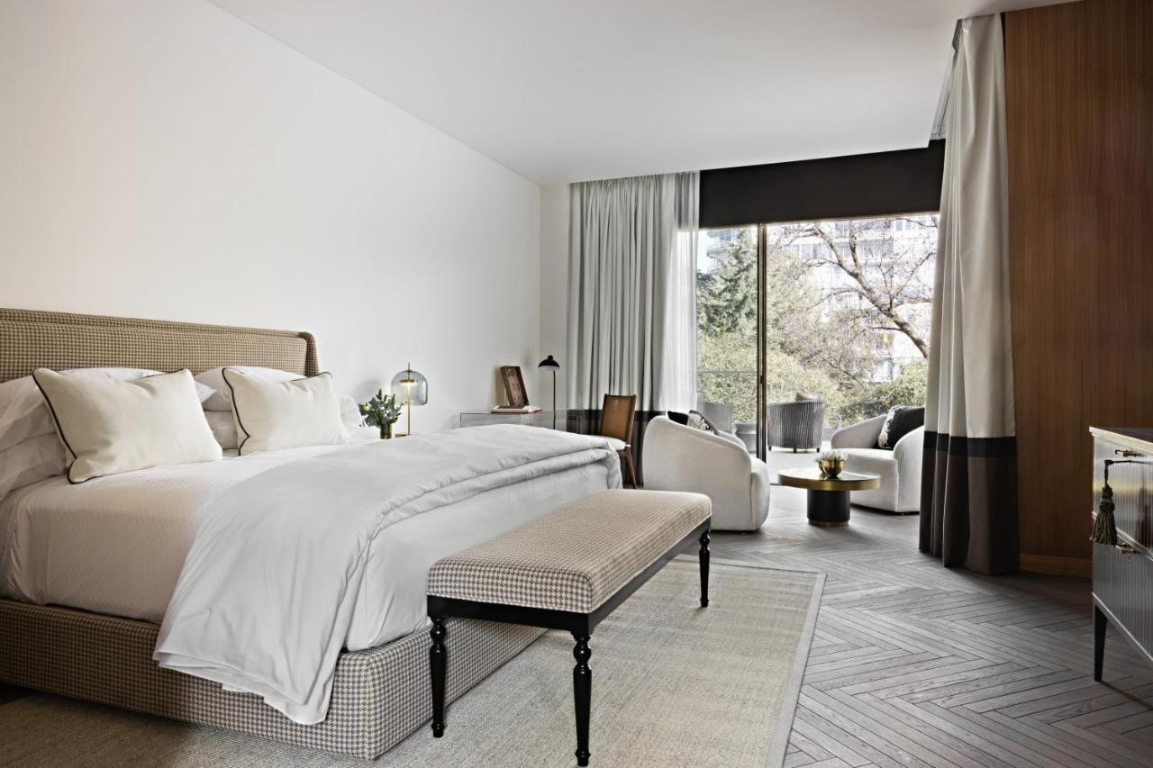 Casa Polanco Hotel Boutique Mexico City Exteriör bild