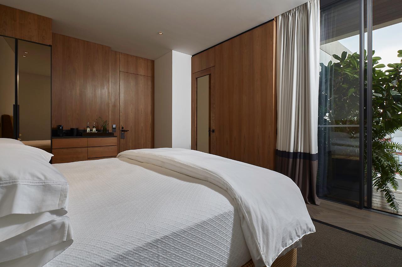 Casa Polanco Hotel Boutique Mexico City Exteriör bild