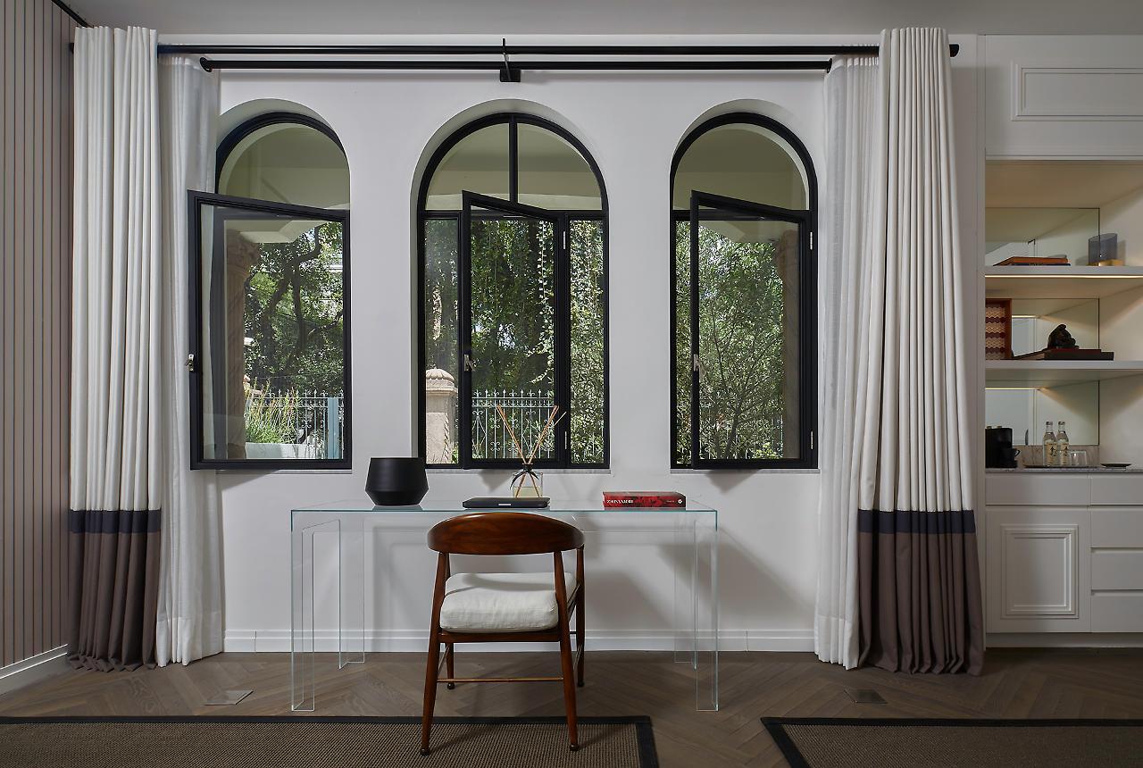 Casa Polanco Hotel Boutique Mexico City Exteriör bild