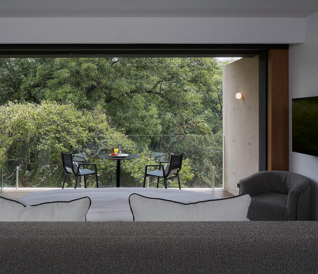 Casa Polanco Hotel Boutique Mexico City Exteriör bild