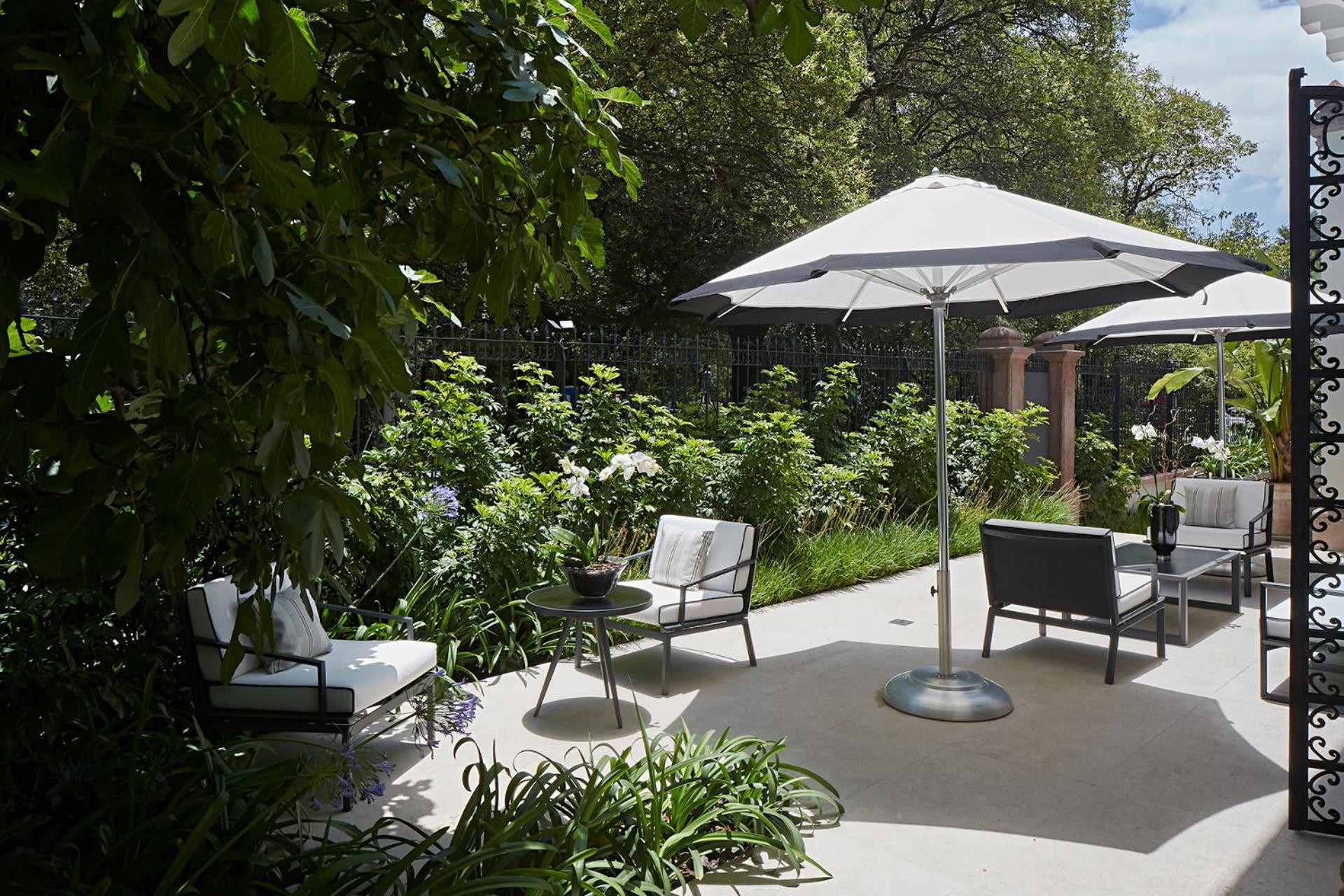 Casa Polanco Hotel Boutique Mexico City Exteriör bild