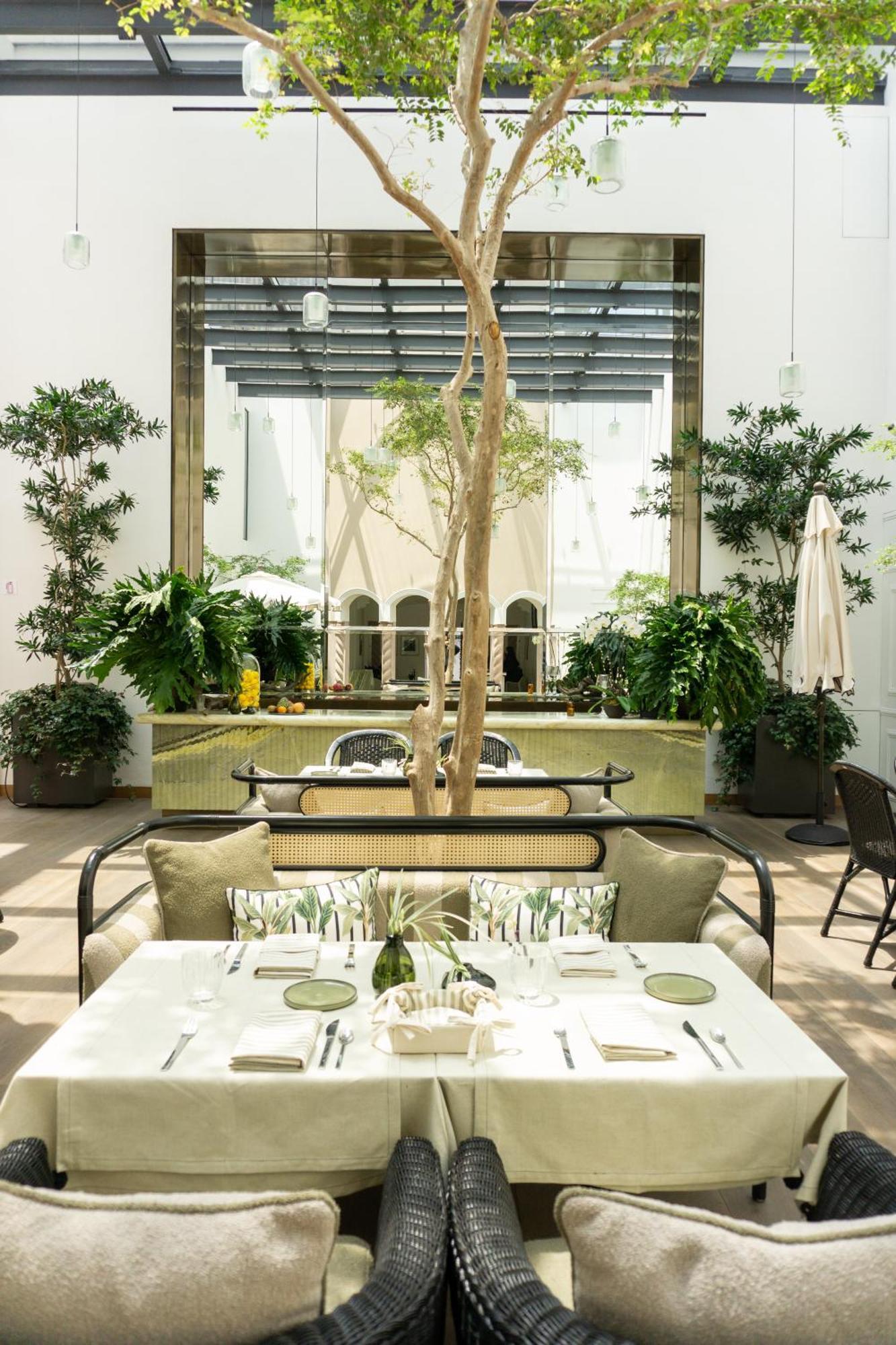 Casa Polanco Hotel Boutique Mexico City Exteriör bild