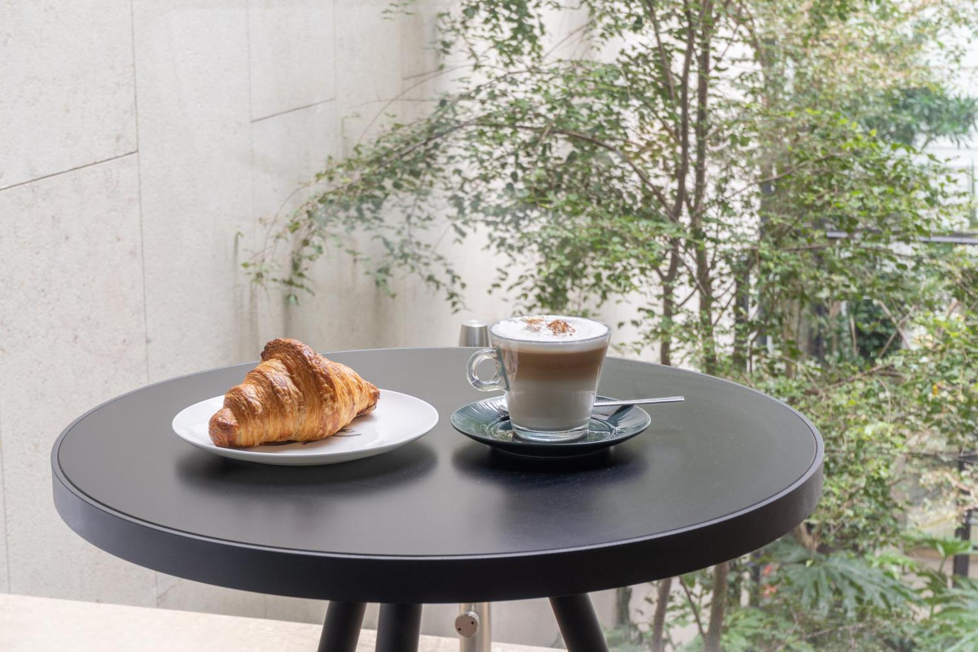 Casa Polanco Hotel Boutique Mexico City Exteriör bild