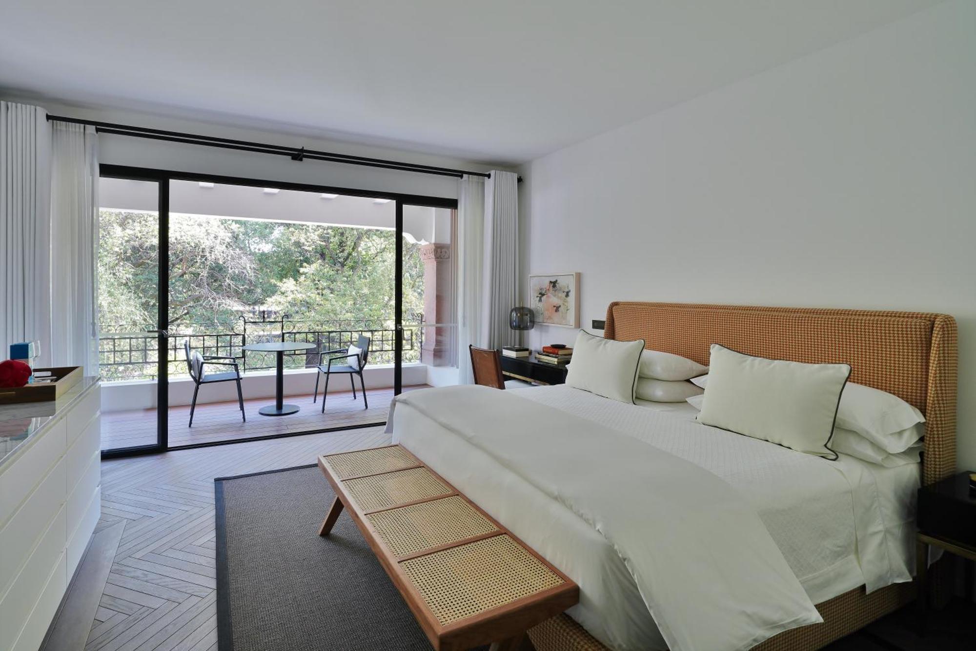 Casa Polanco Hotel Boutique Mexico City Exteriör bild